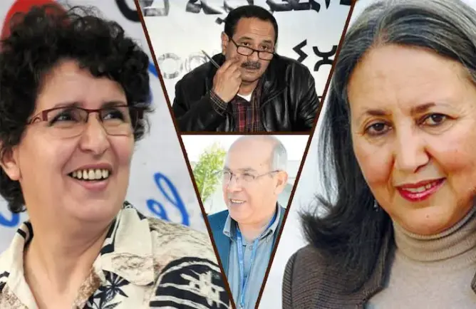 جمعيات حقوقية وهيئات نسائية تتهرب من التعليق على واقعة حلق رأس فتاة بمكناس