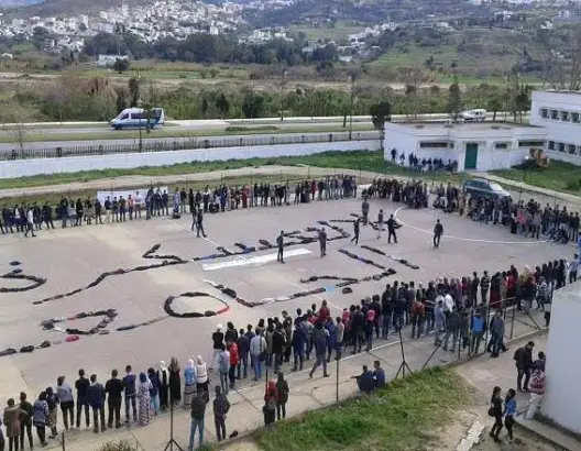 بعد فشل “العسكرة”.. رئاسة جامعة تطوان تستجيب لمطالب طلبة “العلوم”