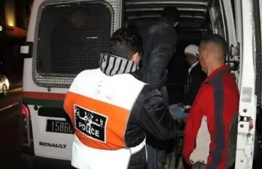 الأمن يوقف الطالبين اللذين حلقا شعر وحاجب عاملة بجامعة مكناس