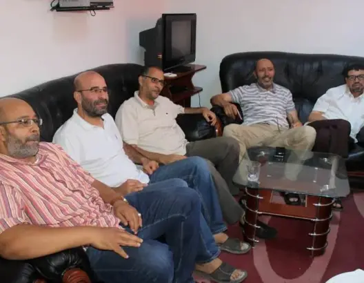 مصباح مراكش يستنكر “إغراء” و”ترهيب” مستشاريه لتقديم استقالتهم