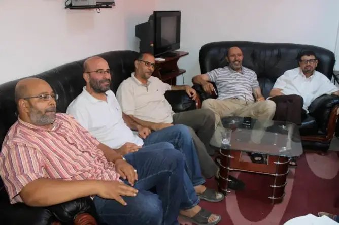 مصباح مراكش يستنكر “إغراء” و”ترهيب” مستشاريه لتقديم استقالتهم