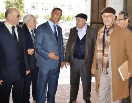 مستشار بن كيران يكشف مقترحات الحكومة التي رفضتها النقابات لإصلاح التقاعد