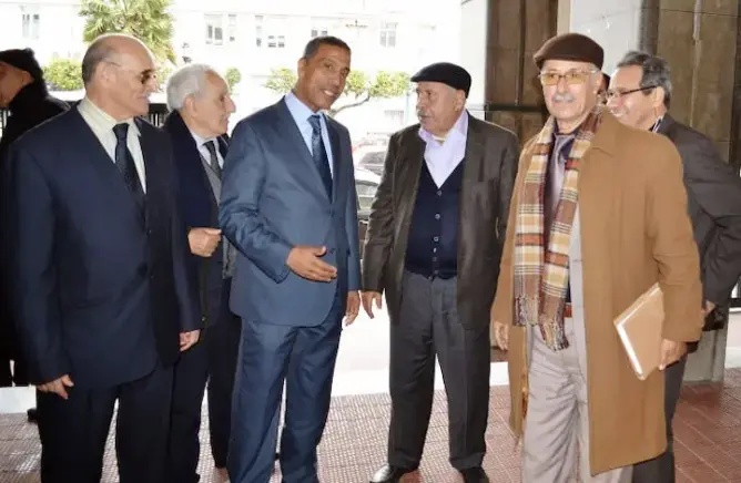 مستشار بن كيران يكشف مقترحات الحكومة التي رفضتها النقابات لإصلاح التقاعد