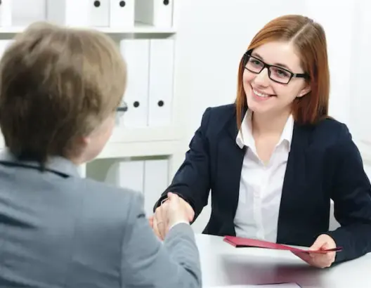 كيف تتحايل على أسئلة مقابلة العمل!