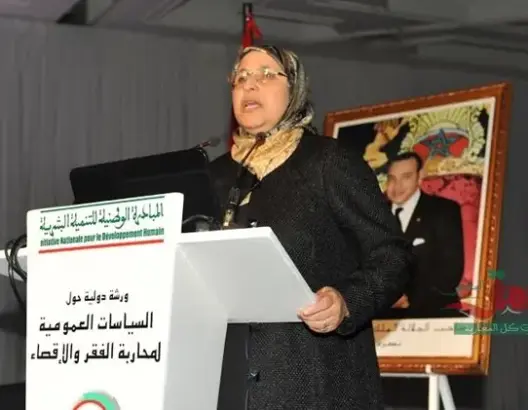 في الذكرى 11 للمبادرة الوطنية للتنمية “إنجاز 42 ألف مشروع  لفائدة 10 ملايين مستفيد”