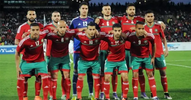 رونار يعلن عن لائحة الأسود لمباراتي الكونغو وليبيا