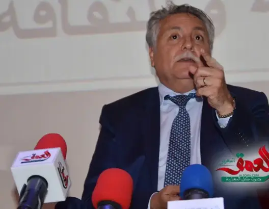 بنبعد الله: لا يهمنا تخفيض العتبة وسندخل الانتخابات بشكل سيفاجئ الجميع