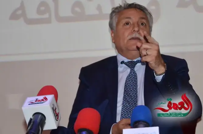 بنبعد الله: لا يهمنا تخفيض العتبة وسندخل الانتخابات بشكل سيفاجئ الجميع