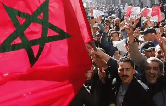 الداخلية: تقرير الخارجية الأمريكية حول حقوق الإنسان افترائي