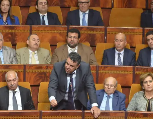 وهبي: هكذا تخلت وزارة التربية الوطنية بالتزاماتها مع ساكنة تارودانت