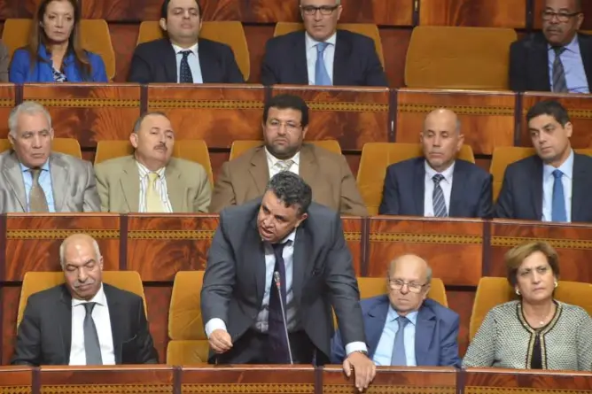 وهبي: هكذا تخلت وزارة التربية الوطنية بالتزاماتها مع ساكنة تارودانت