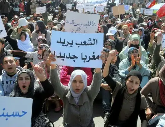 بوبكري يكتب: مستقبل الوطن بتأهيل شبابه