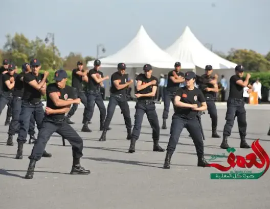 الذكرى 60 لتأسيس الأمن الوطني في صور