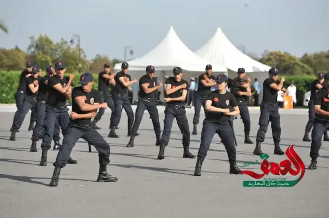 الذكرى 60 لتأسيس الأمن الوطني في صور