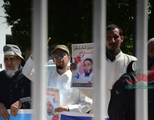 400 معتقل على خلفية “أحداث 16 ماي” مازالوا في السجون