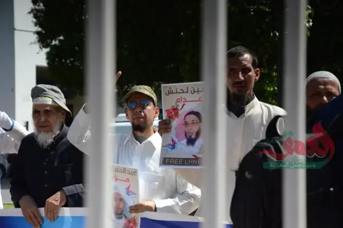 400 معتقل على خلفية “أحداث 16 ماي” مازالوا في السجون