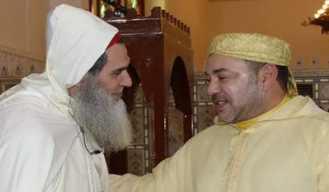 الفزازي: لا صلة للشيوخ بـ16 ماي وينبغي التفريق بين المندمج والمتردد والميؤوس منه