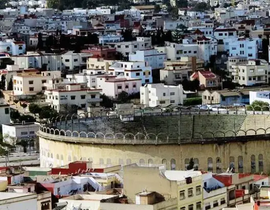 ساحة الثيران بطنجة.. معلمة فريدة بالمغرب تحظى بالحماية أخيرا