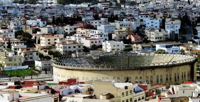 ساحة الثيران بطنجة.. معلمة فريدة بالمغرب تحظى بالحماية أخيرا