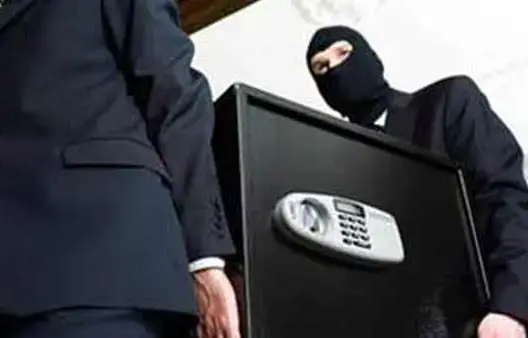 سطو مسلح على وكالة أموال محاذية لمقر ولاية طنجة