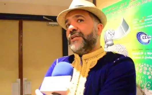 مجاهد: الشاشة أصبحت حكرا على أناس لا علاقة لهم بالتمثيل