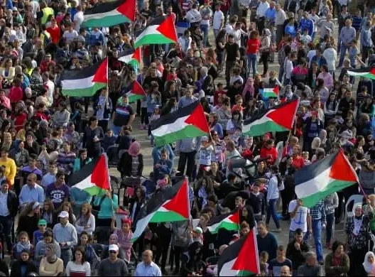 في الذكرى 68 للنكبة.. عدد الفلسطينيين تضاعف 9 مرات منذ 1948