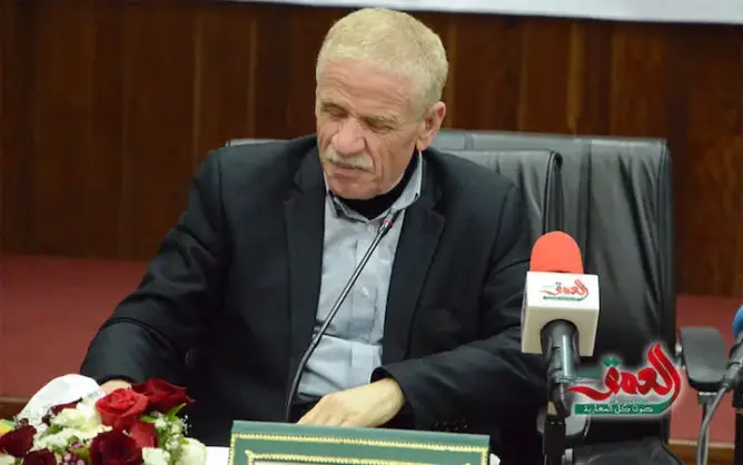 فنيش: إعلامنا عاجز أن يغطي مساحات الإبداع وتحقيق التعدد والتنوع