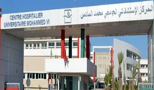 نقل عائلة من 5 أفراد أصيبوا بحروق خطيرة من العيون إلى مراكش