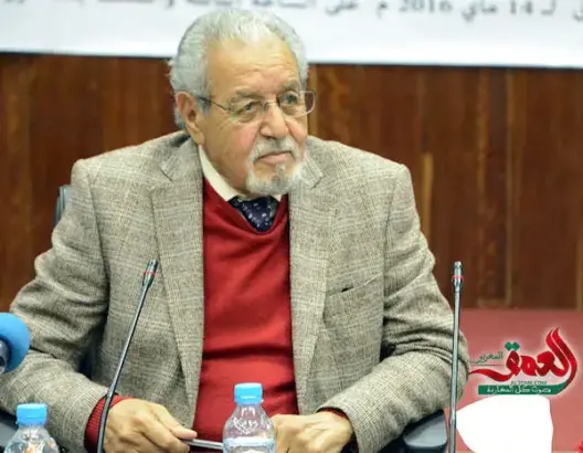 الجندي يدعو إلى تطهير الدارجة من المصطلحات الأجنبية ويهاجم دعاة “التدريج”