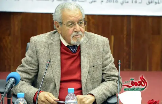 الجندي يدعو إلى تطهير الدارجة من المصطلحات الأجنبية ويهاجم دعاة “التدريج”