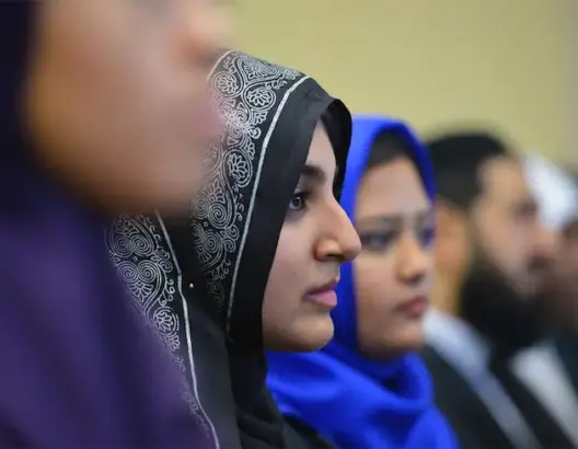 طلاب مسلمون يحاربون الأفكار النمطية عن الإسلام بأمريكا