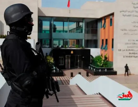 الداخلية: الإرهابي التشادي كان يخطط لاحتجاز وتصفية رهائن واستهداف فنادق وثكنات