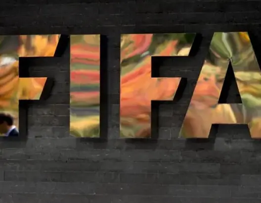 فاطمة أول امرأة تشغل منصب الأمين العام للاتحاد الدولي “فيفا”
