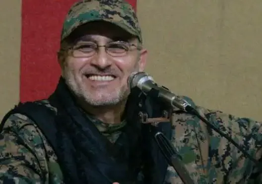مقتل القائد العسكري لميليشيا حزب الله في انفجار بسوريا