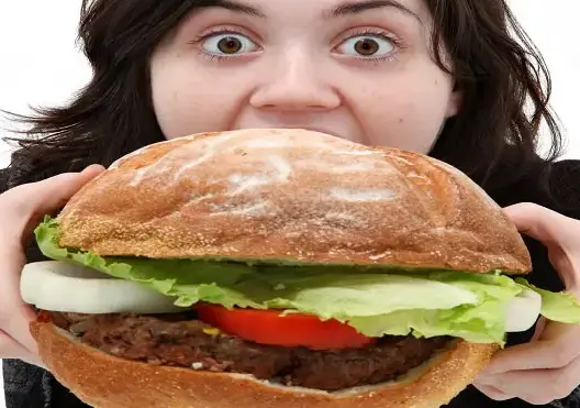 لماذا نشعر بالجوع؟