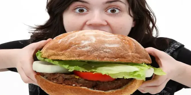 لماذا نشعر بالجوع؟