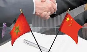 الصين تطمح لجعل المغرب أرضية للاستثمار موجهة نحو إفريقيا