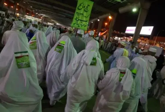 بعد فشل المفاوضات.. الإيرانيون لن يؤدوا مناسك الحج هذا العام