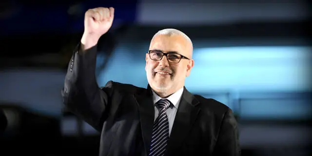 قانون تفعيل رسمية الأمازيغية يرى النور قريبا وابن كيران يشكر الجمعيات