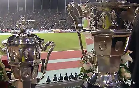 نتائج قرعة الدور الثالث من منافسات كأس العرش للموسم الرياضي 2015/2016