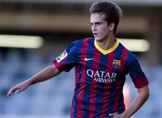 برشلونة يعيد سواريز إلى حضنه من جديد