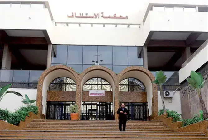 أدين بقتل زوجته بـ15 سجنا وقضى 3 سنوات بالسجن قبل أن يبرئه القضاء