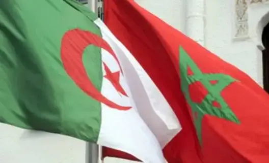 المغرب ثالث وجهة مفضلة للجزائريين