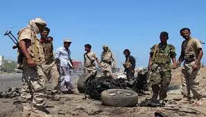 مقتل 13 جنديا في هجمات ضد الجيش جنوب شرق اليمن