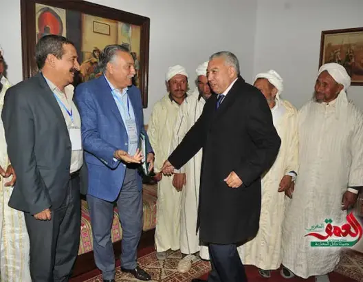رفاق بنعبد الله: دعونا لرفع سن عاملات البيوت إلى 18 سنة ولم يساندنا أحد