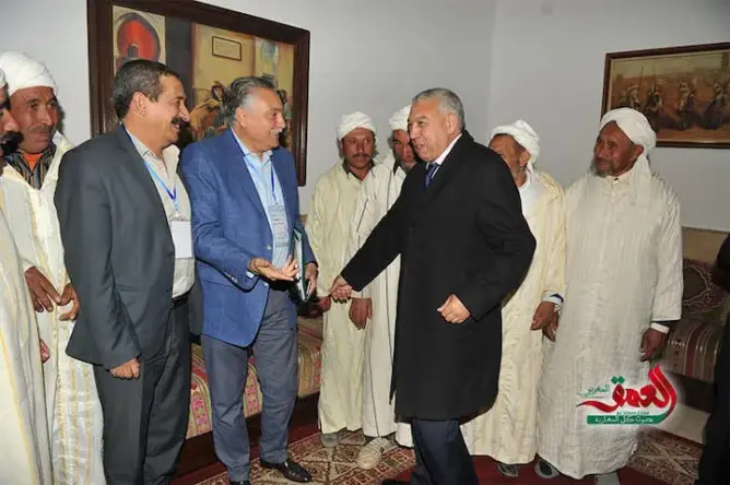 رفاق بنعبد الله: دعونا لرفع سن عاملات البيوت إلى 18 سنة ولم يساندنا أحد
