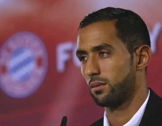“يوفنتوس” الإيطالي يسعى إلى جلب بنعطية إلى صفوفه