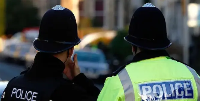 تدريب أمني يثير انتقادات عديدة في بريطانيا