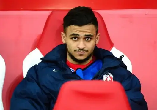 المغربي بوفال أفضل لاعب إفريقي في فرنسا