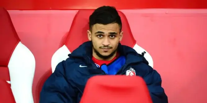المغربي بوفال أفضل لاعب إفريقي في فرنسا